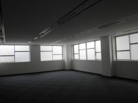 室内②