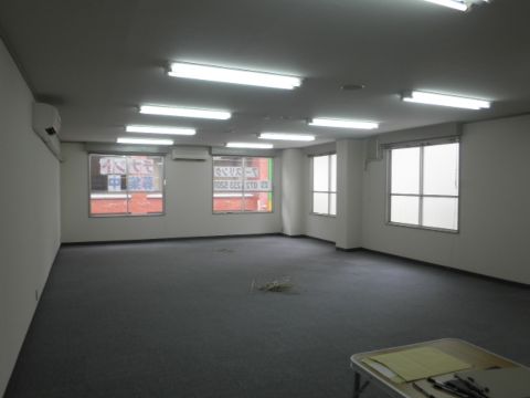 室内