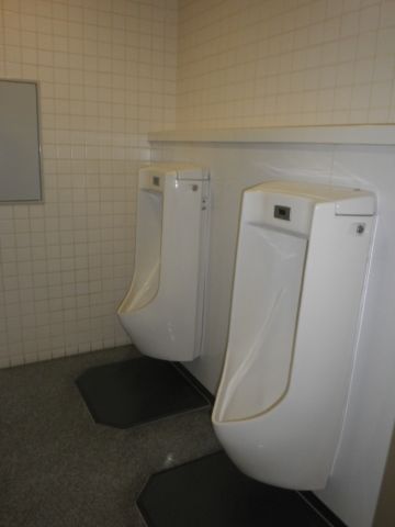 各階、トイレ②