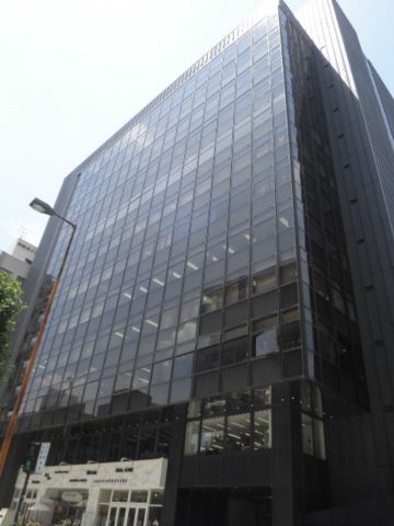 外観②
