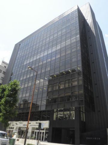 外観③