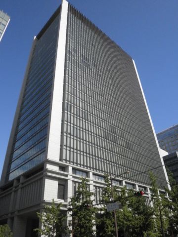 外観②