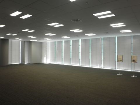 室内②