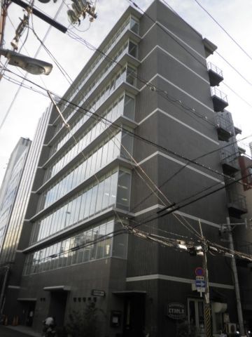 外観②
