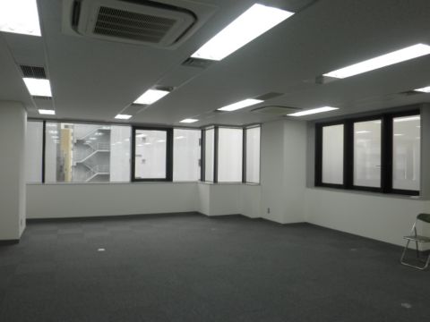 室内②