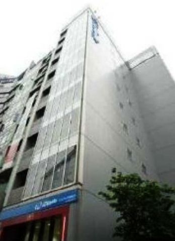 外観②