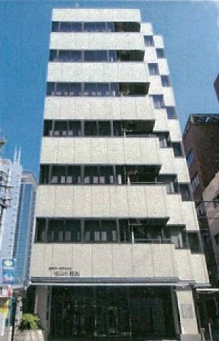 外観②