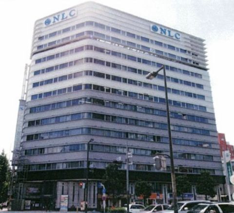 外観②