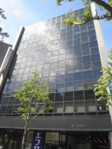 外観②