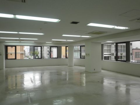室内②