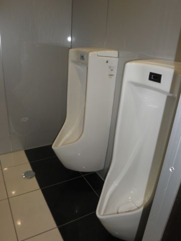 各階、トイレ②