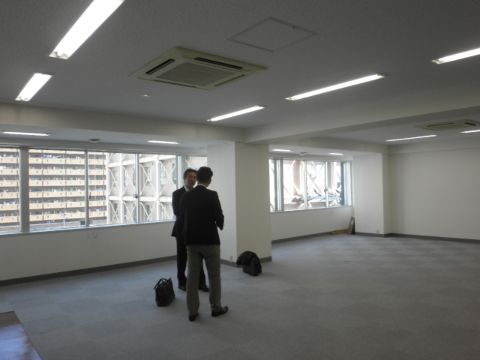 室内