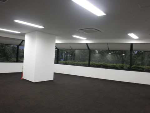 室内:2階②