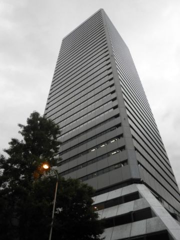 外観②