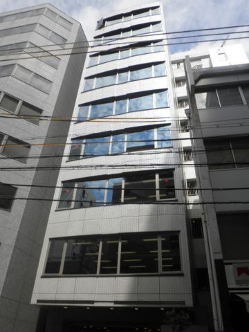 外観②