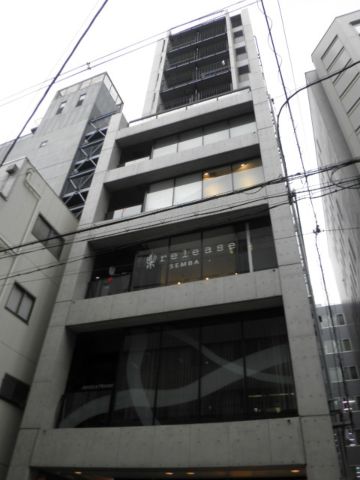 外観②