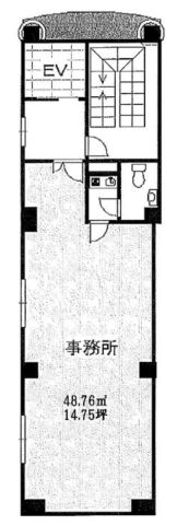 平面図