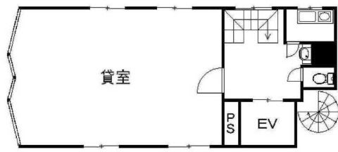 平面図