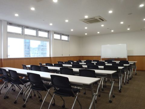 貸会議室
