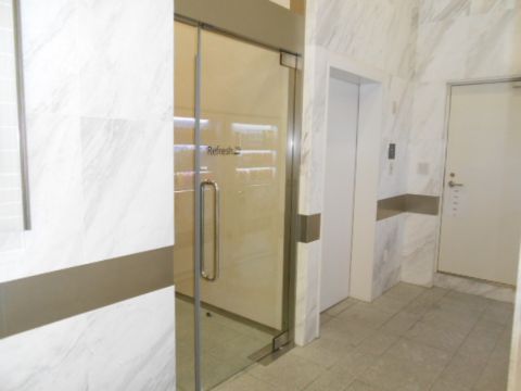 喫煙室