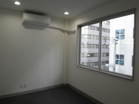 室内、4階②