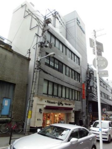 外観②