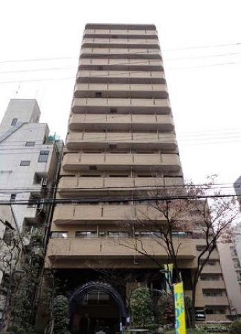 外観②