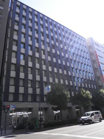 外観②