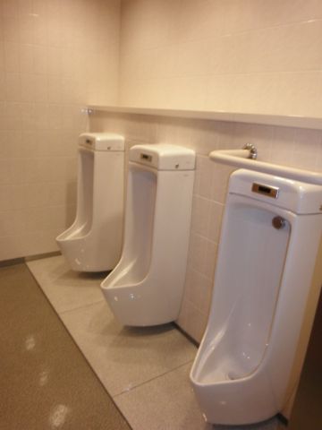 各階、トイレ②