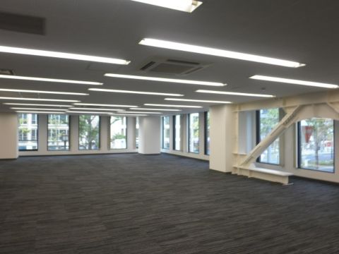 室内③