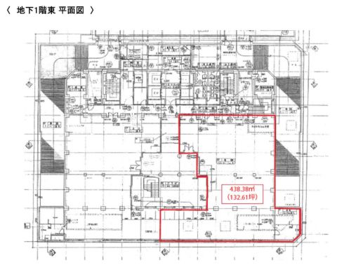 平面図