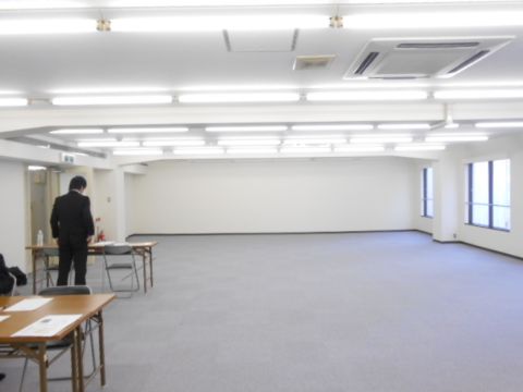 貸室