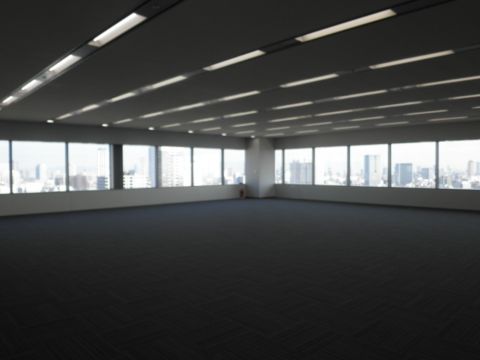 室内②