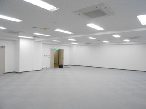 貸室