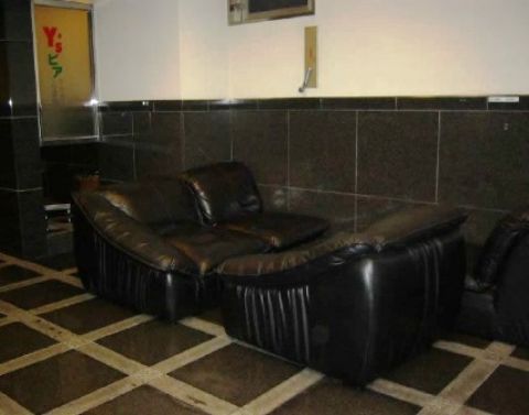 エントランス内③