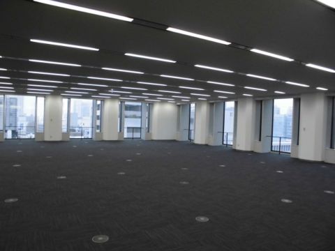 室内②
