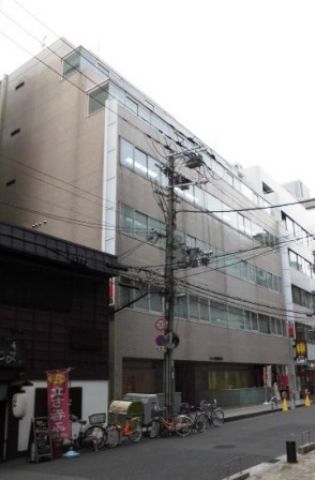 外観②