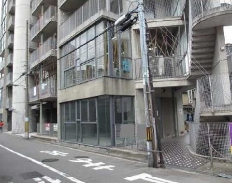 1階、廻り