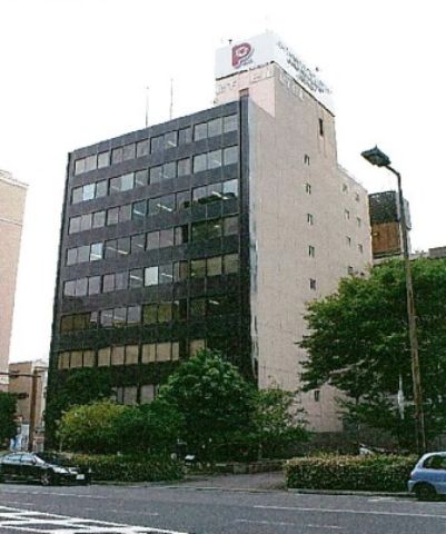 外観②