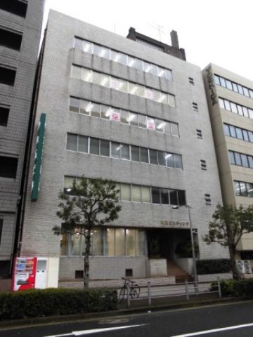 外観②