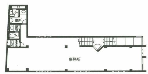 平面図