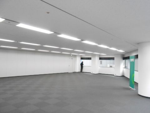 貸室②