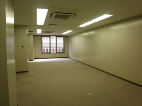 室内②