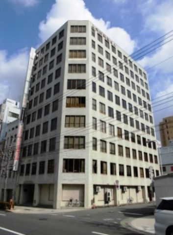 外観②