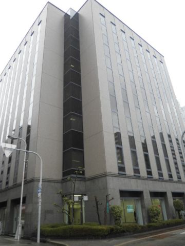 外観②