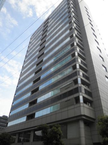 外観③