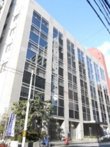 外観 ②