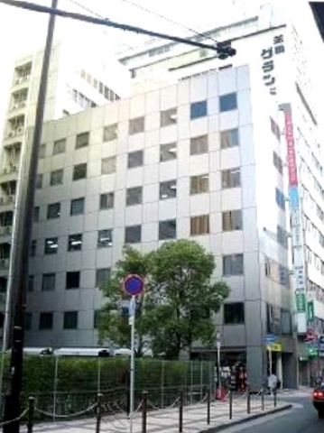 外観②