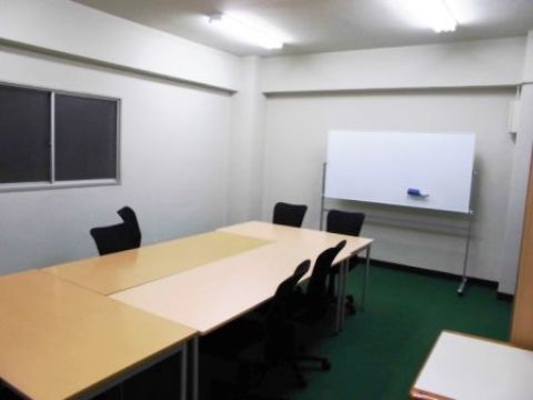 貸会議室 ②(無料)