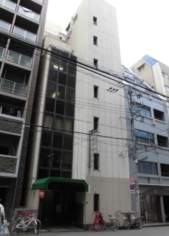 外観 ②